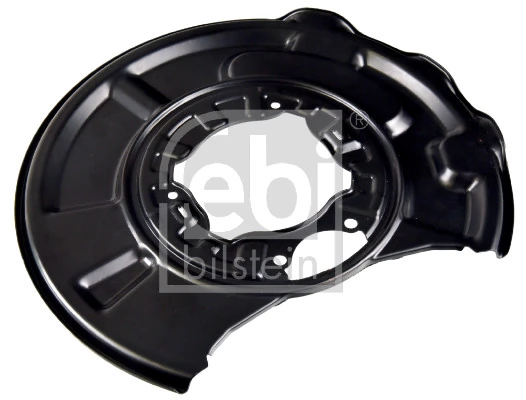 Splash Guard, brake disc